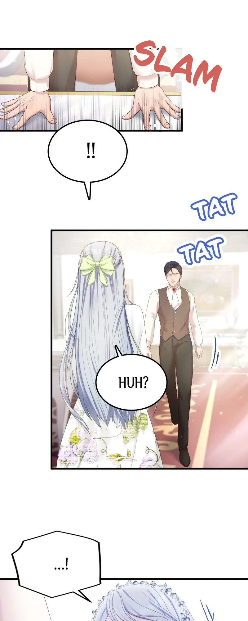 Useless Cinderella’s Feeble Attempt to Save the Kingdom Chapter 18 - Page 37