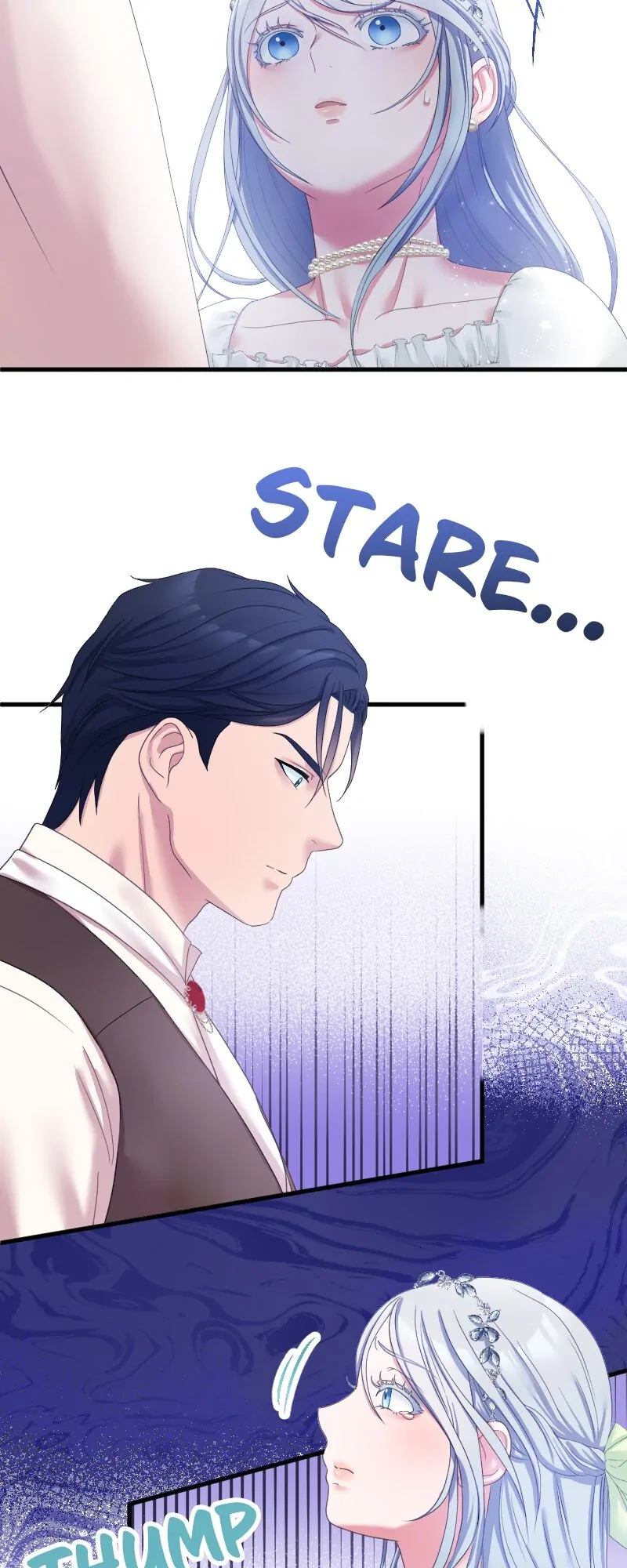 Useless Cinderella’s Feeble Attempt to Save the Kingdom Chapter 18 - Page 38