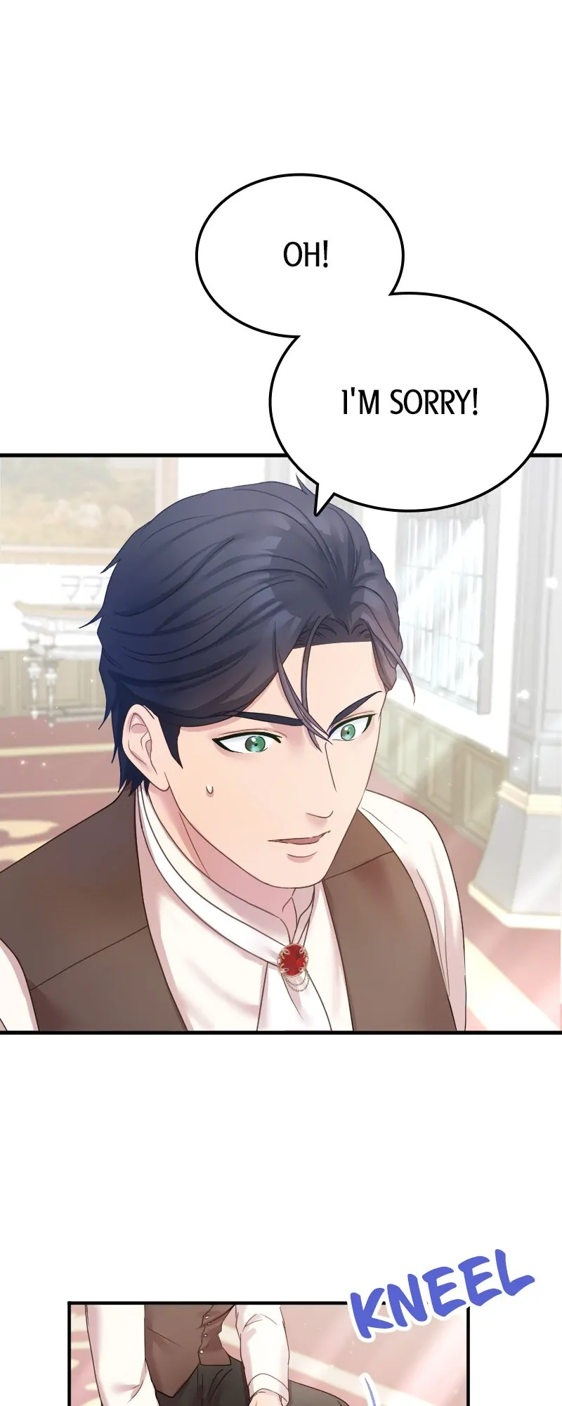 Useless Cinderella’s Feeble Attempt to Save the Kingdom Chapter 18 - Page 40