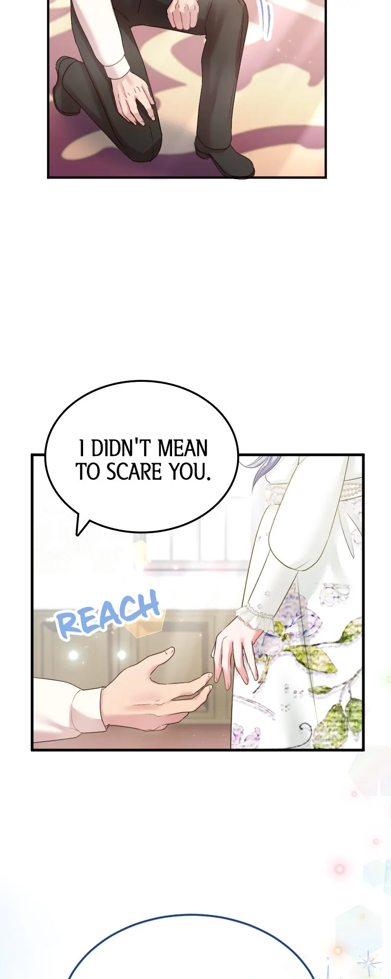 Useless Cinderella’s Feeble Attempt to Save the Kingdom Chapter 18 - Page 41