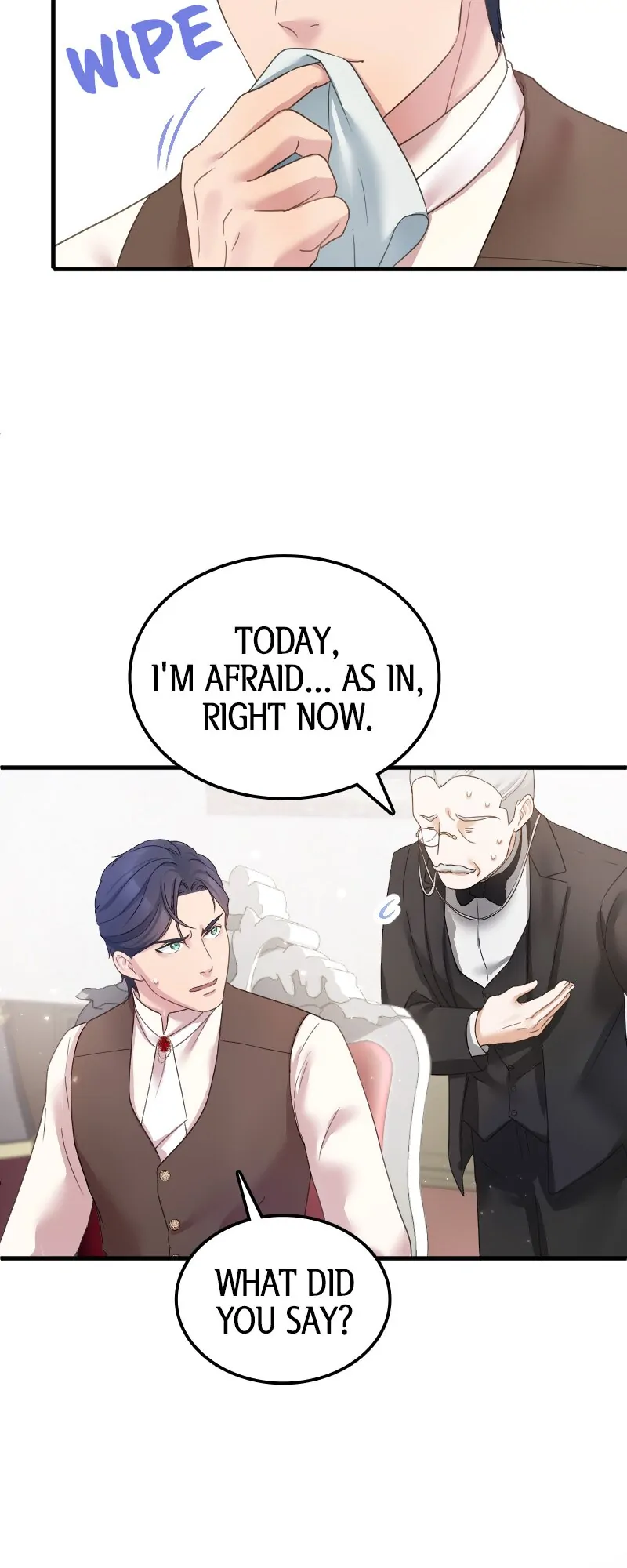 Useless Cinderella’s Feeble Attempt to Save the Kingdom Chapter 18 - Page 48