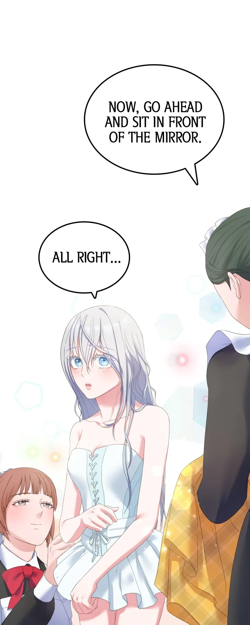 Useless Cinderella’s Feeble Attempt to Save the Kingdom Chapter 18 - Page 5