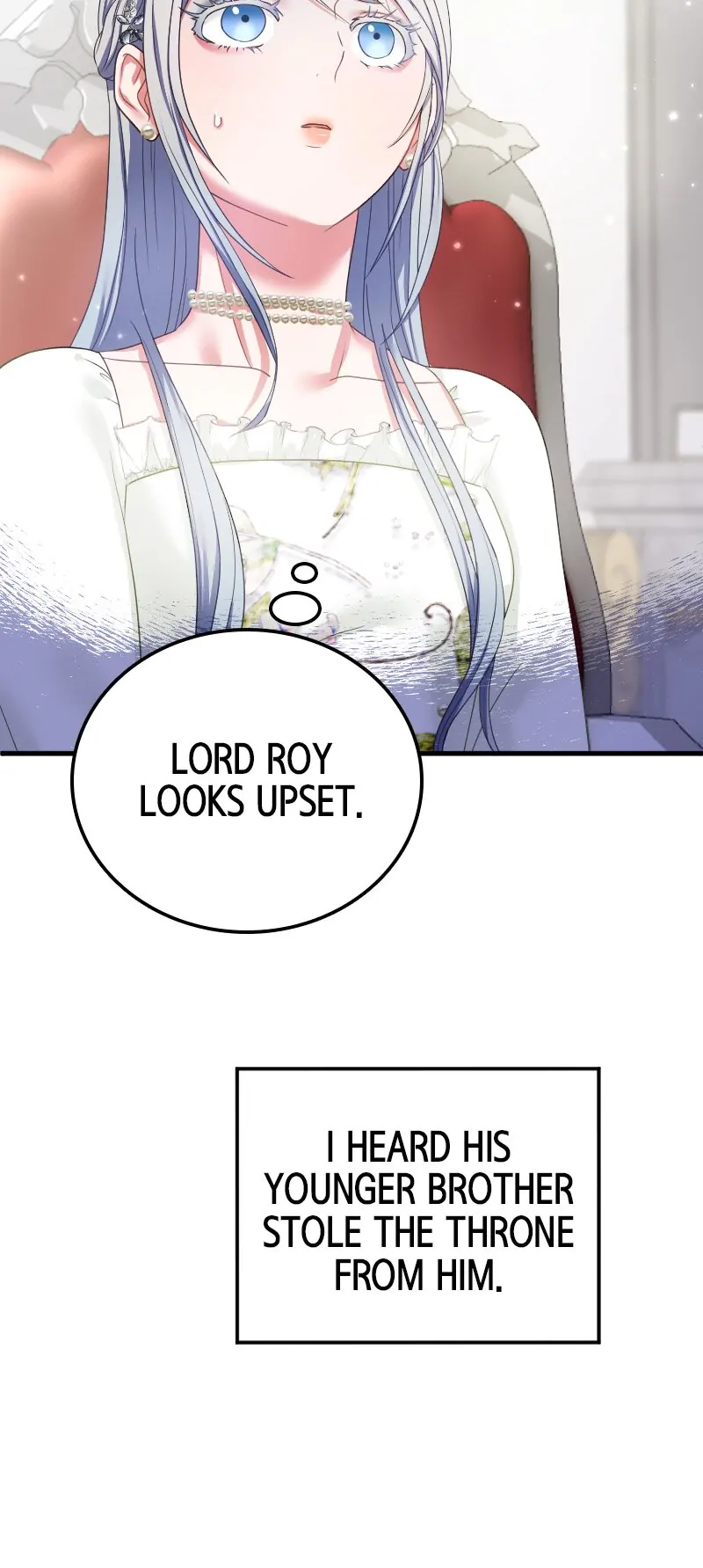 Useless Cinderella’s Feeble Attempt to Save the Kingdom Chapter 18 - Page 50