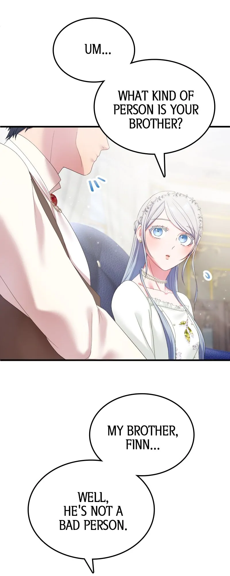 Useless Cinderella’s Feeble Attempt to Save the Kingdom Chapter 18 - Page 52