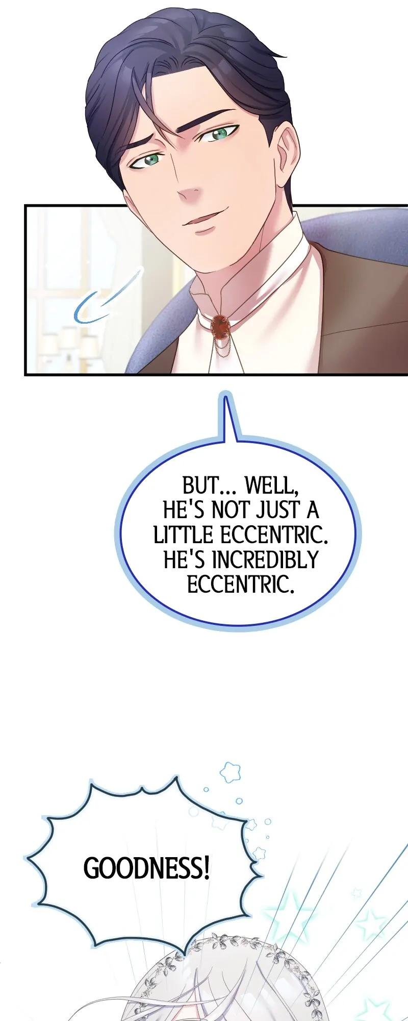 Useless Cinderella’s Feeble Attempt to Save the Kingdom Chapter 18 - Page 53