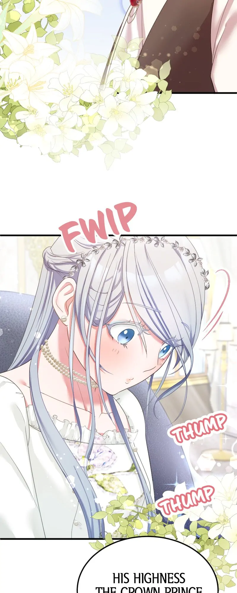 Useless Cinderella’s Feeble Attempt to Save the Kingdom Chapter 18 - Page 55