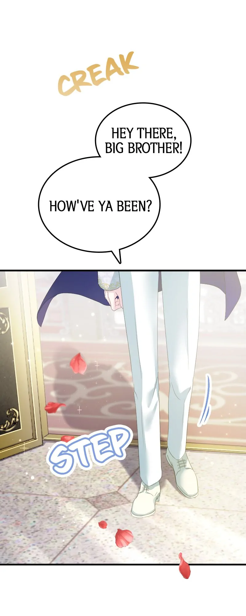 Useless Cinderella’s Feeble Attempt to Save the Kingdom Chapter 18 - Page 57