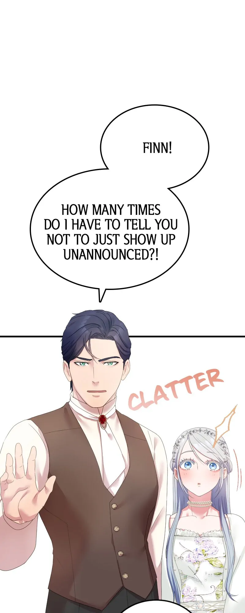 Useless Cinderella’s Feeble Attempt to Save the Kingdom Chapter 18 - Page 58
