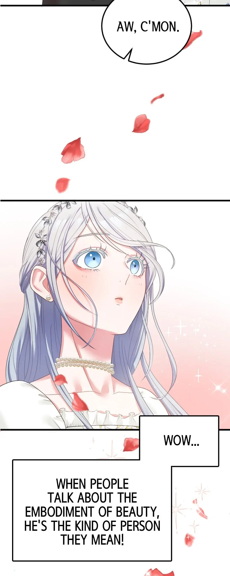 Useless Cinderella’s Feeble Attempt to Save the Kingdom Chapter 18 - Page 59