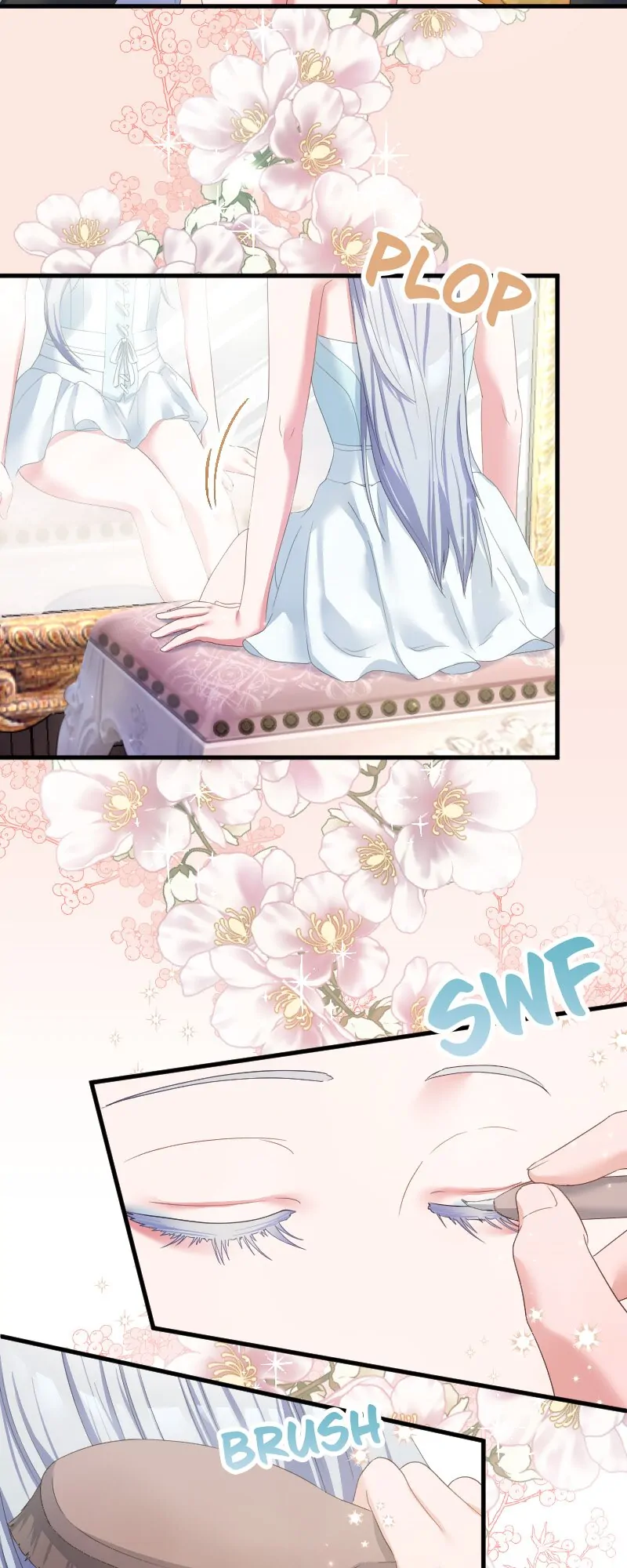 Useless Cinderella’s Feeble Attempt to Save the Kingdom Chapter 18 - Page 6