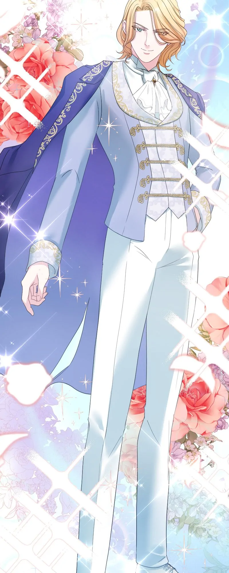 Useless Cinderella’s Feeble Attempt to Save the Kingdom Chapter 18 - Page 61