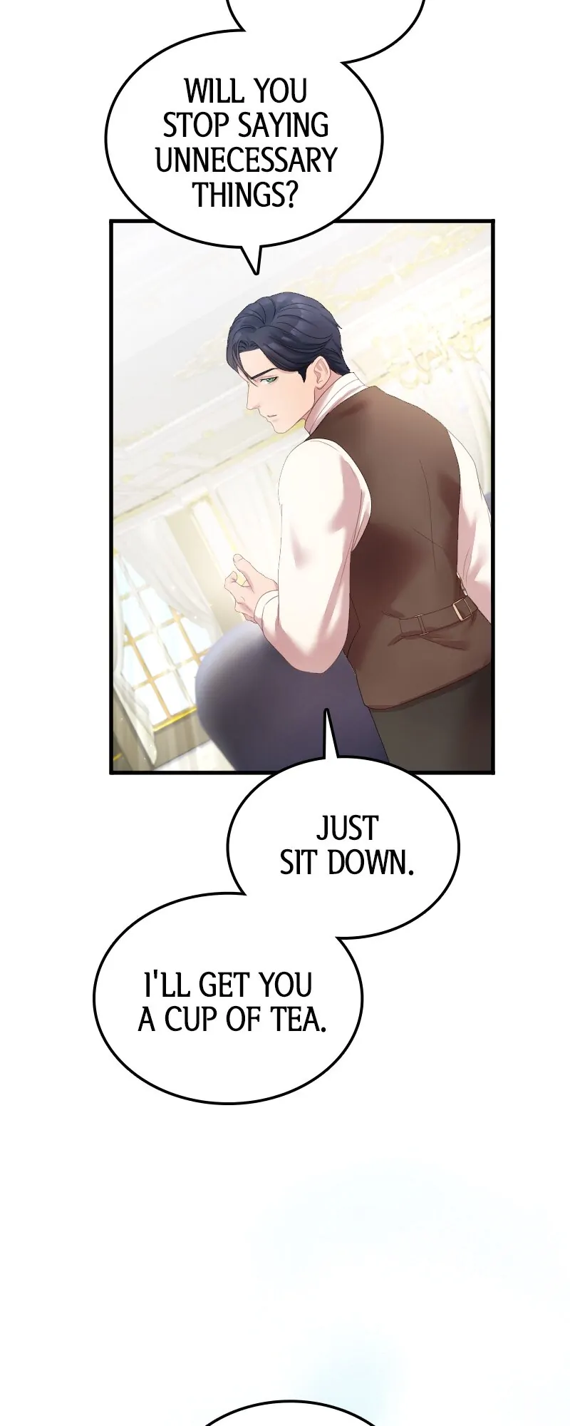 Useless Cinderella’s Feeble Attempt to Save the Kingdom Chapter 19 - Page 10