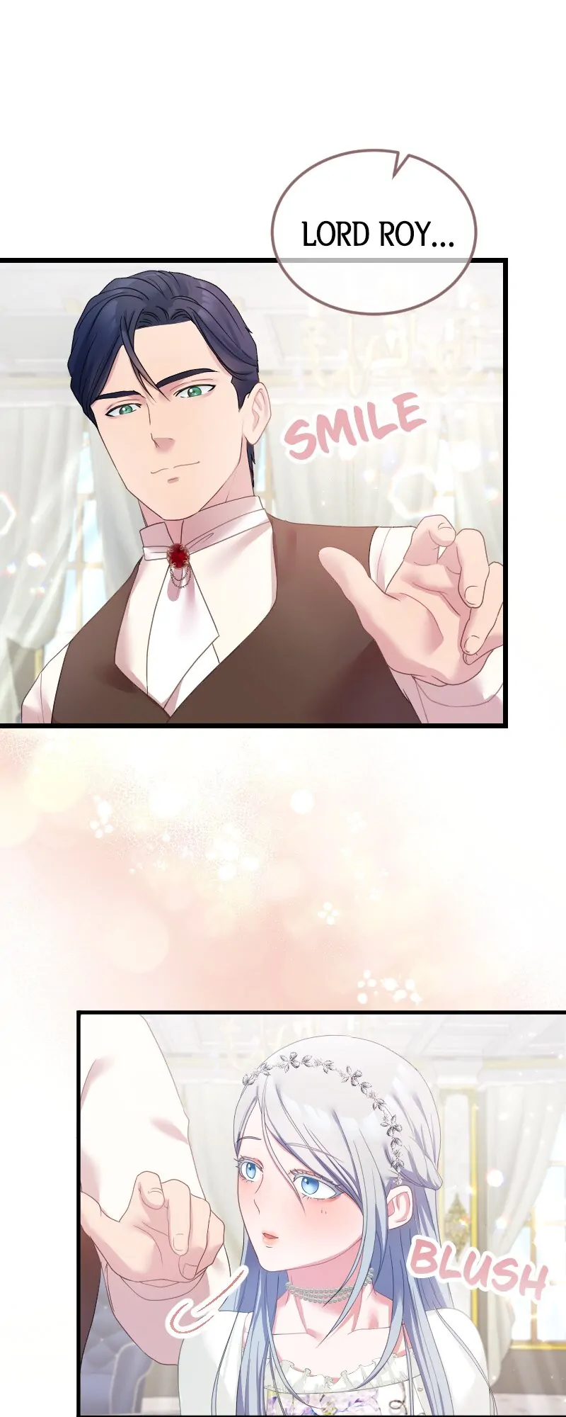 Useless Cinderella’s Feeble Attempt to Save the Kingdom Chapter 19 - Page 14