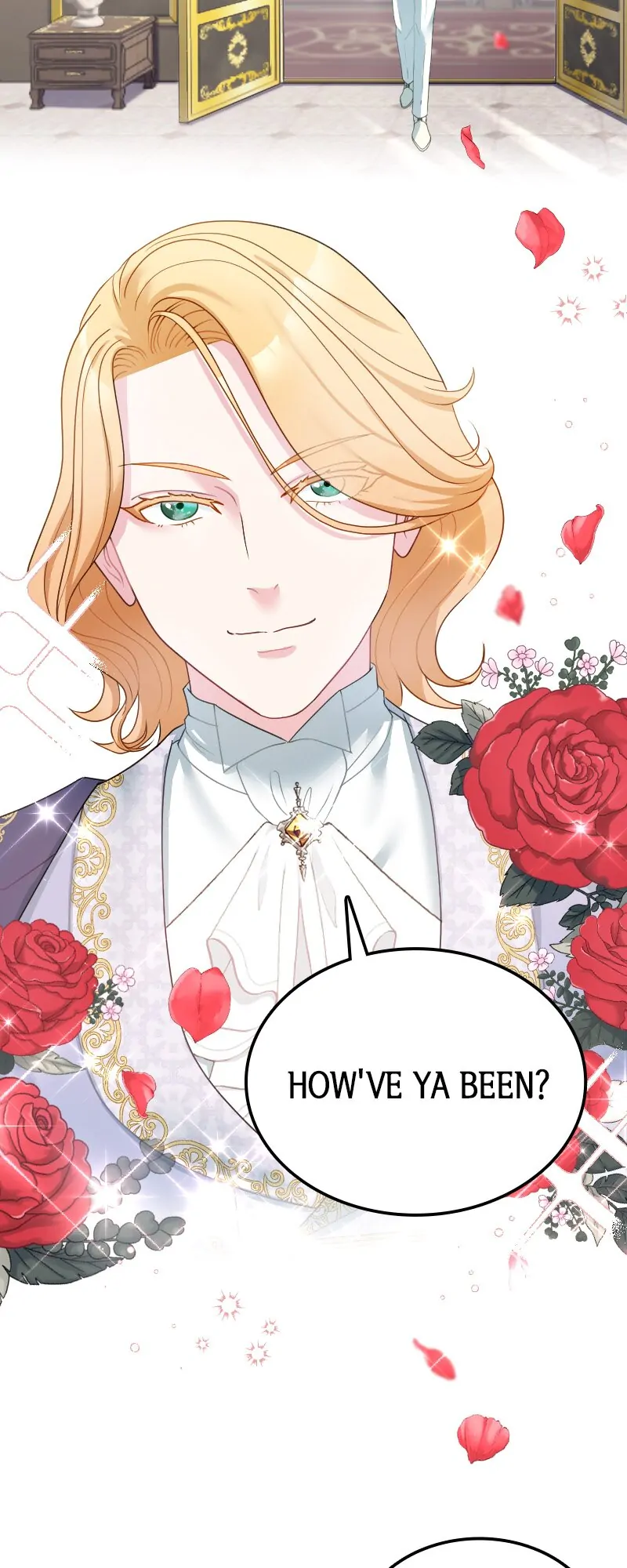 Useless Cinderella’s Feeble Attempt to Save the Kingdom Chapter 19 - Page 2