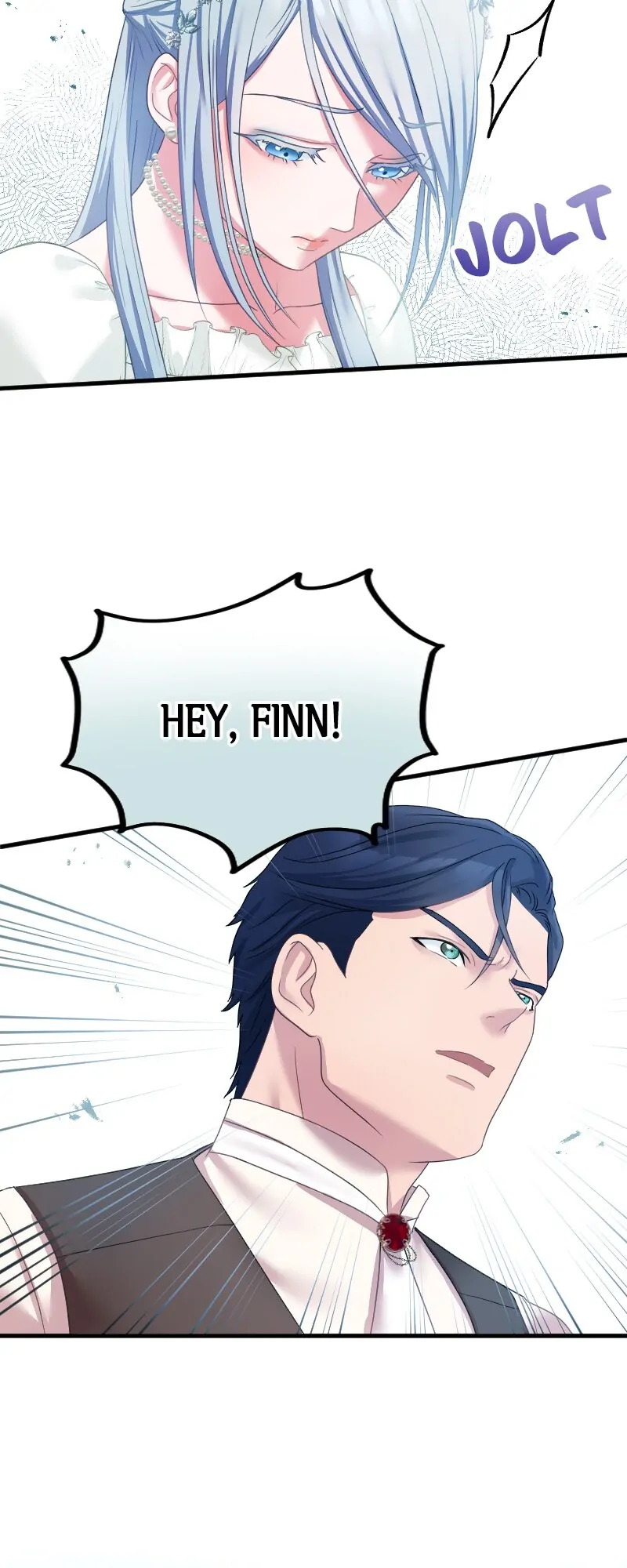 Useless Cinderella’s Feeble Attempt to Save the Kingdom Chapter 19 - Page 22