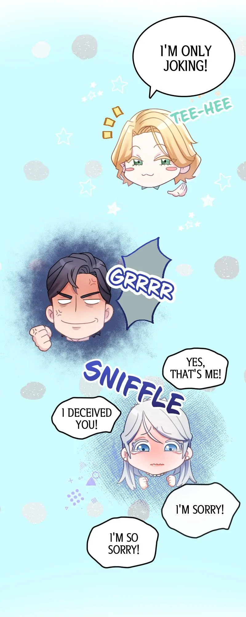Useless Cinderella’s Feeble Attempt to Save the Kingdom Chapter 19 - Page 23