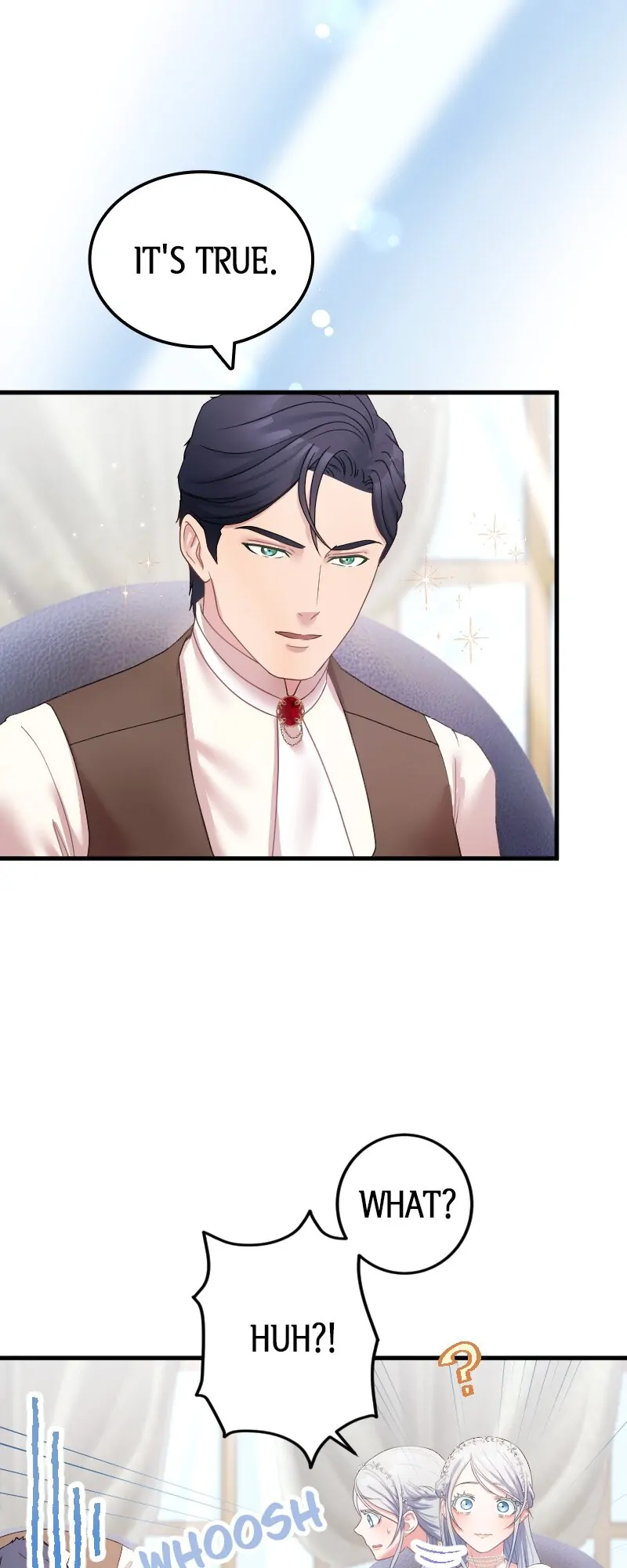 Useless Cinderella’s Feeble Attempt to Save the Kingdom Chapter 19 - Page 25