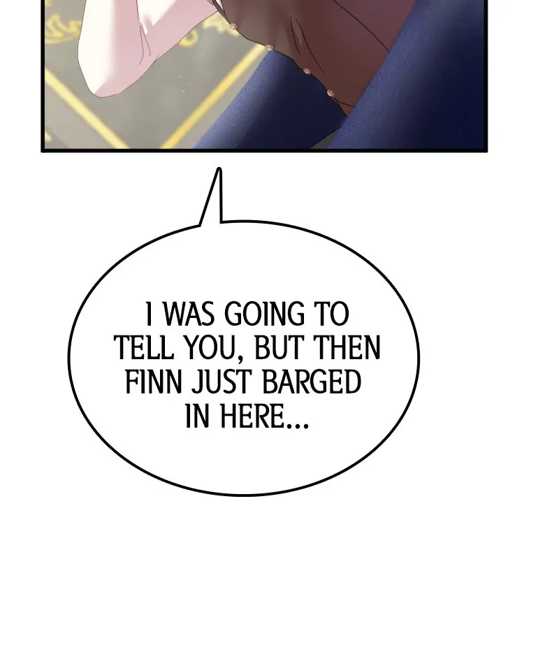 Useless Cinderella’s Feeble Attempt to Save the Kingdom Chapter 19 - Page 27