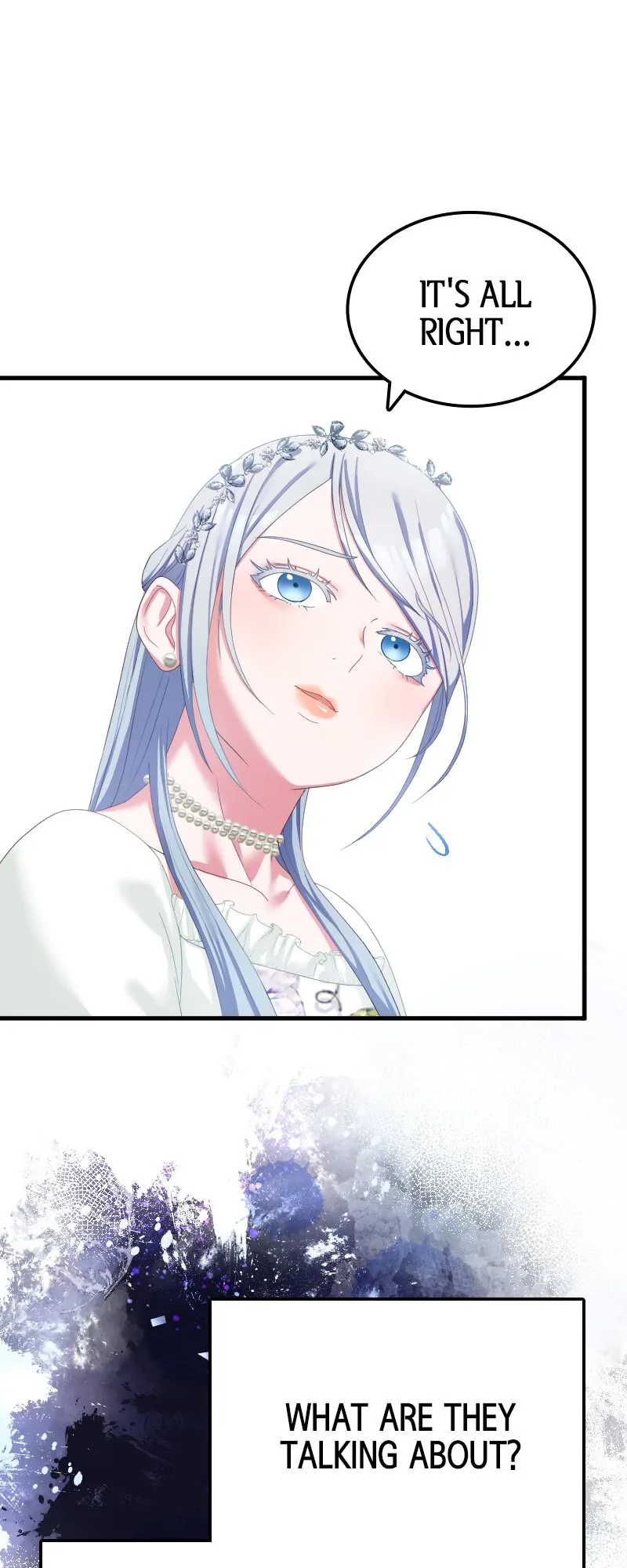 Useless Cinderella’s Feeble Attempt to Save the Kingdom Chapter 19 - Page 28