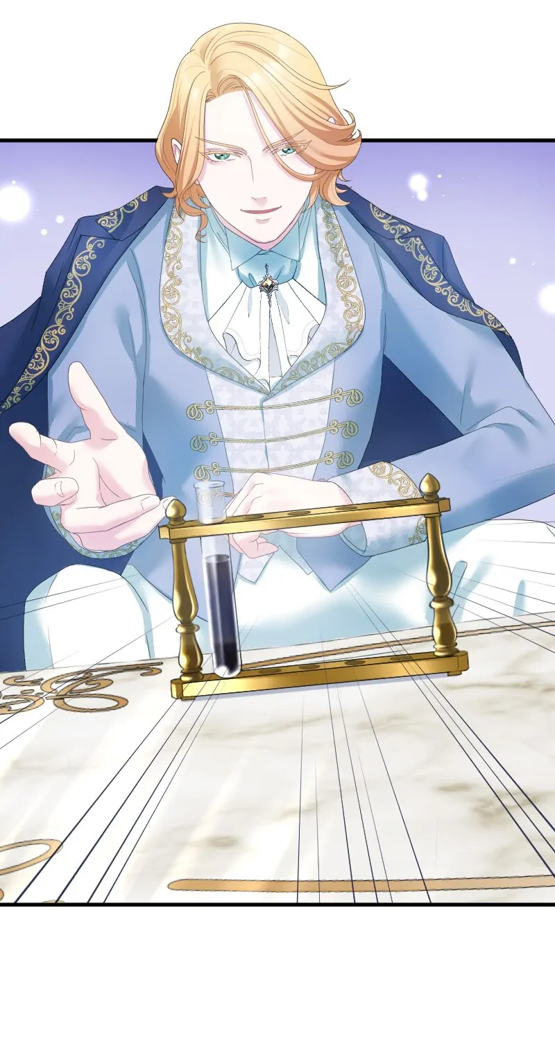 Useless Cinderella’s Feeble Attempt to Save the Kingdom Chapter 19 - Page 34