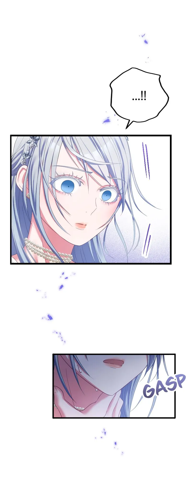 Useless Cinderella’s Feeble Attempt to Save the Kingdom Chapter 19 - Page 35