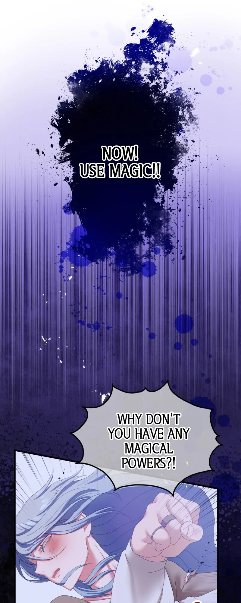 Useless Cinderella’s Feeble Attempt to Save the Kingdom Chapter 19 - Page 36