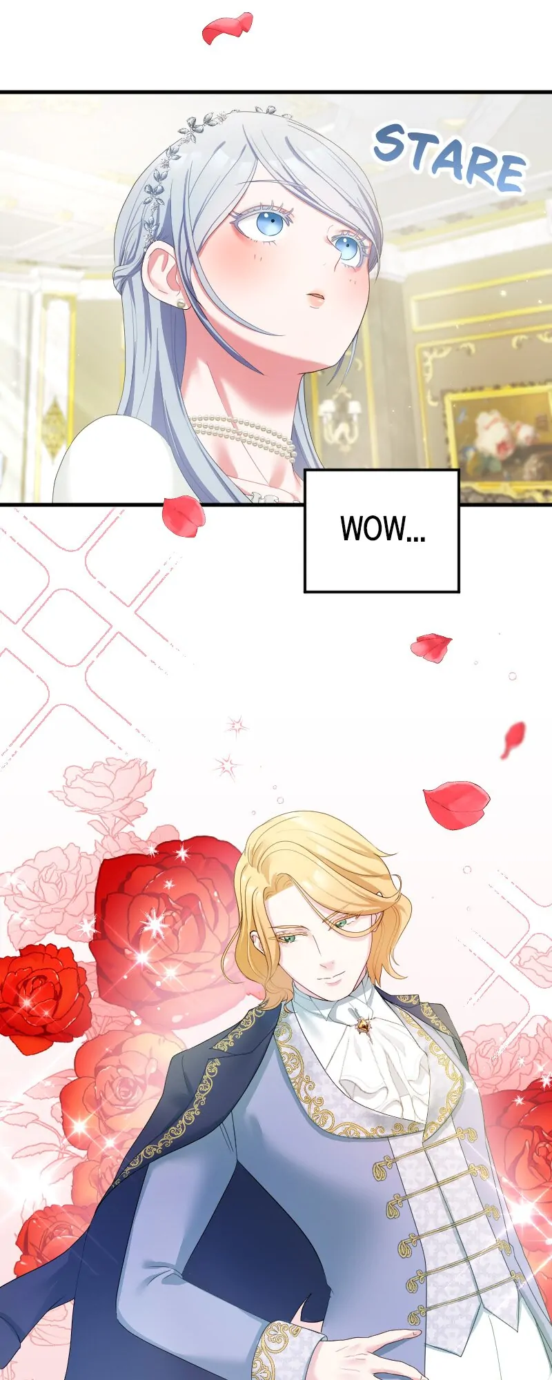 Useless Cinderella’s Feeble Attempt to Save the Kingdom Chapter 19 - Page 4