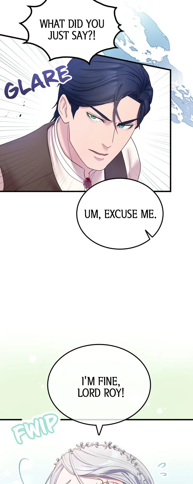 Useless Cinderella’s Feeble Attempt to Save the Kingdom Chapter 19 - Page 42