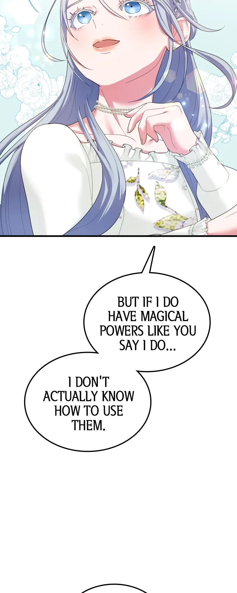 Useless Cinderella’s Feeble Attempt to Save the Kingdom Chapter 19 - Page 43