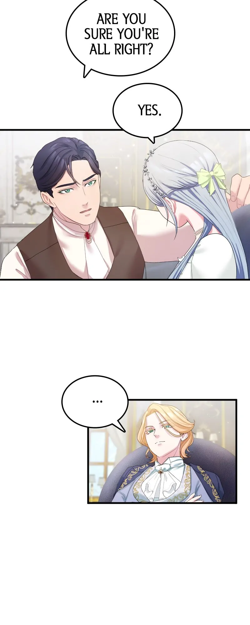 Useless Cinderella’s Feeble Attempt to Save the Kingdom Chapter 19 - Page 44