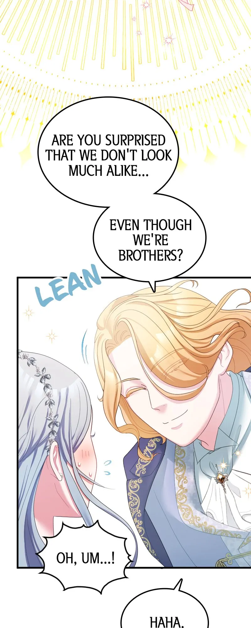 Useless Cinderella’s Feeble Attempt to Save the Kingdom Chapter 19 - Page 6