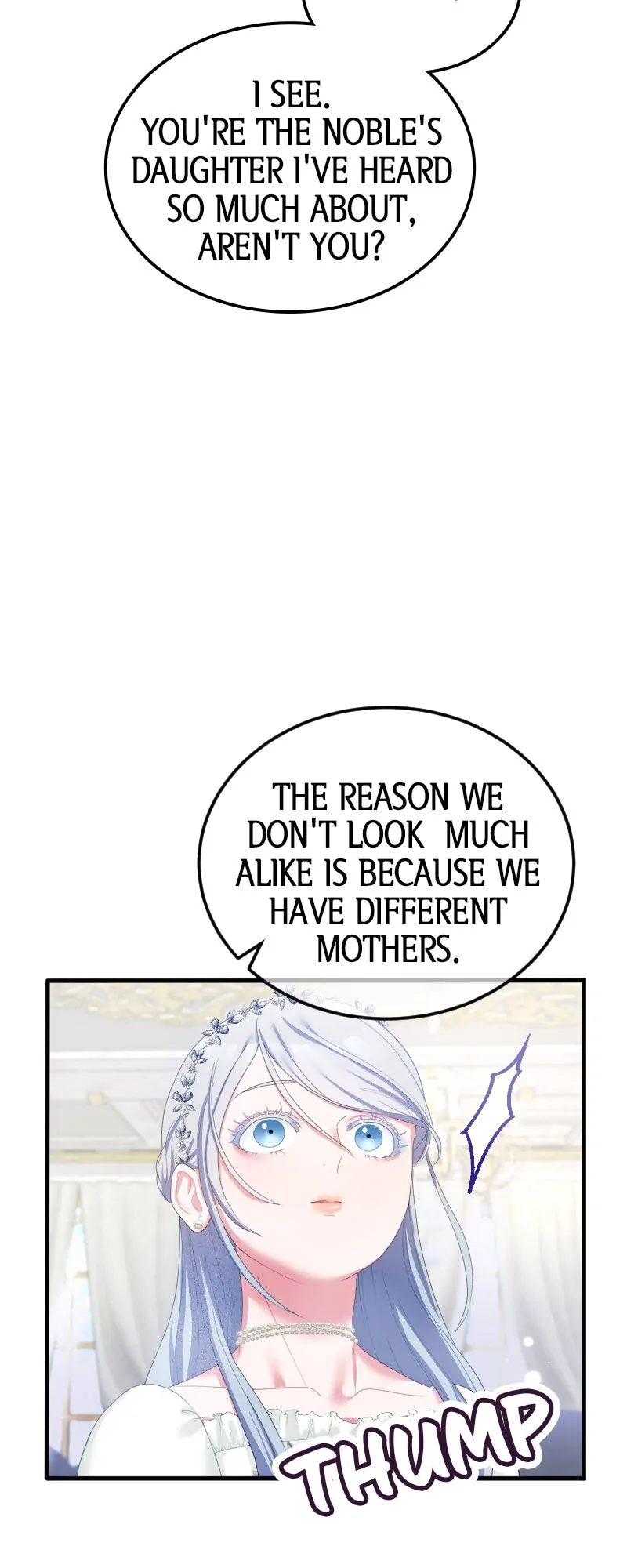 Useless Cinderella’s Feeble Attempt to Save the Kingdom Chapter 19 - Page 7