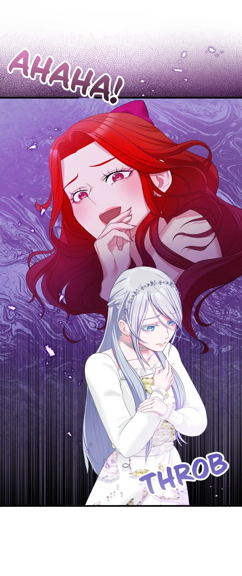 Useless Cinderella’s Feeble Attempt to Save the Kingdom Chapter 19 - Page 8