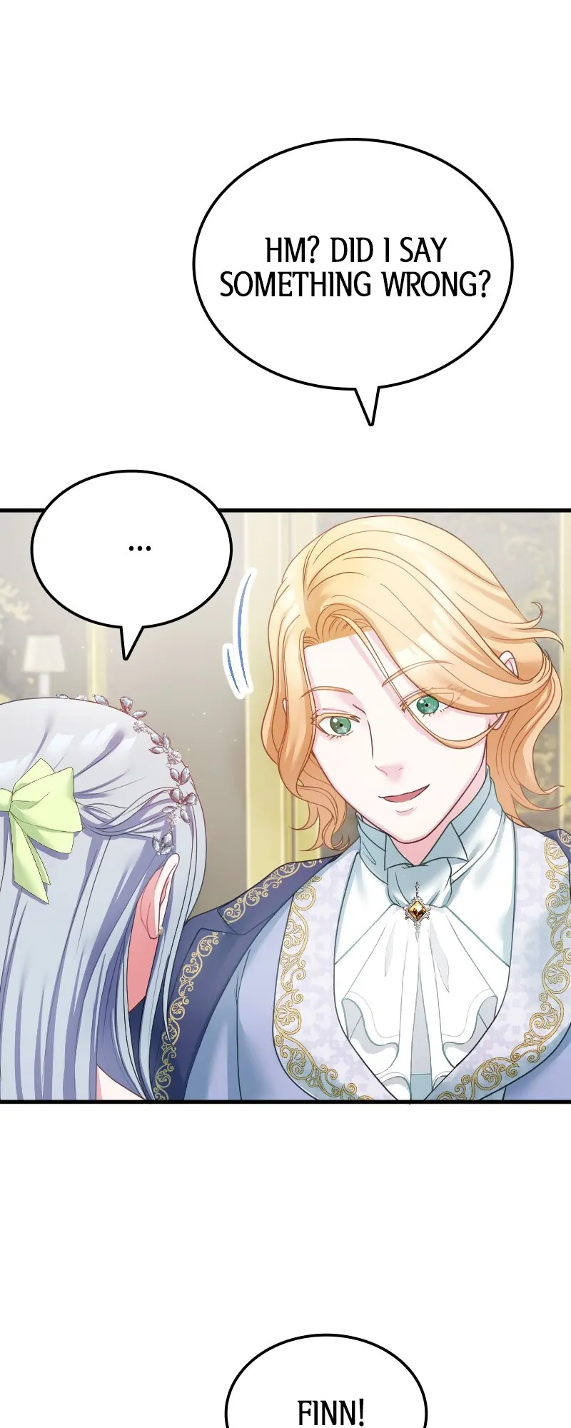 Useless Cinderella’s Feeble Attempt to Save the Kingdom Chapter 19 - Page 9