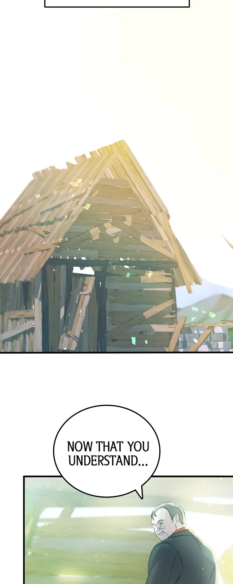 Useless Cinderella’s Feeble Attempt to Save the Kingdom Chapter 2 - Page 10