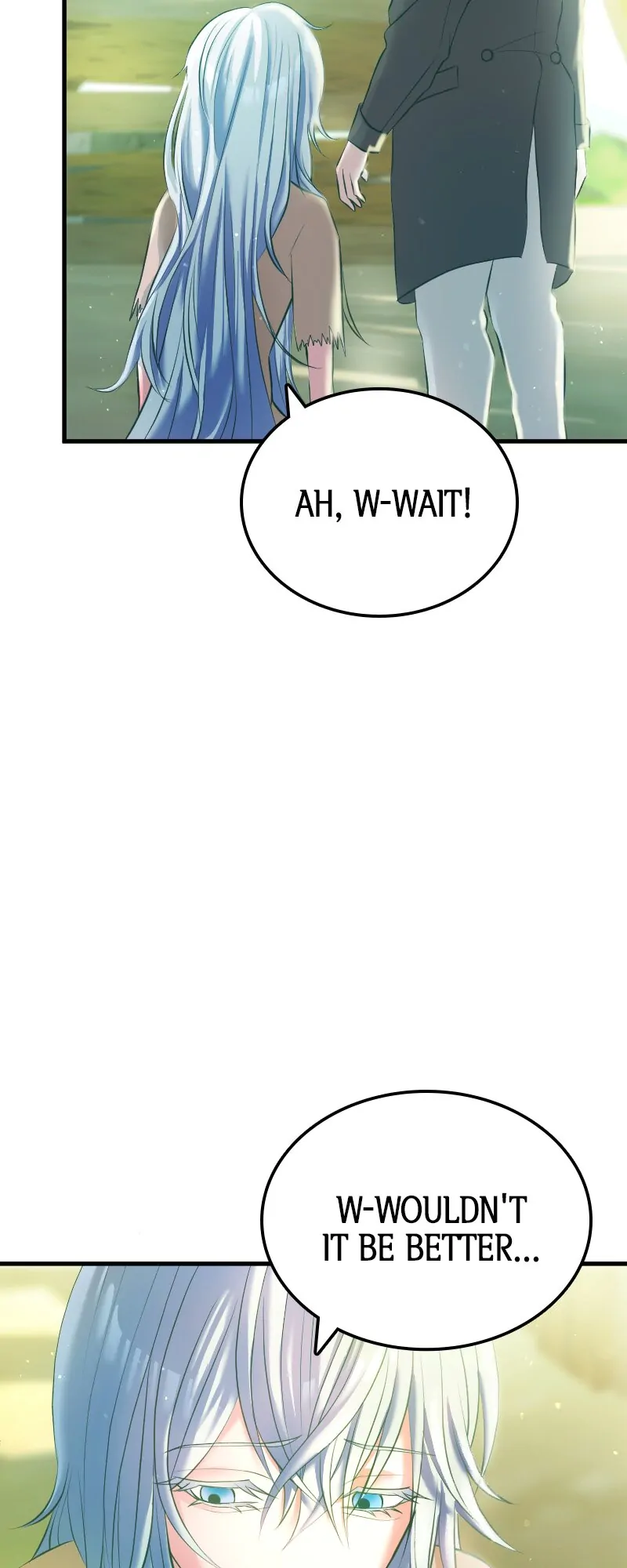 Useless Cinderella’s Feeble Attempt to Save the Kingdom Chapter 2 - Page 11