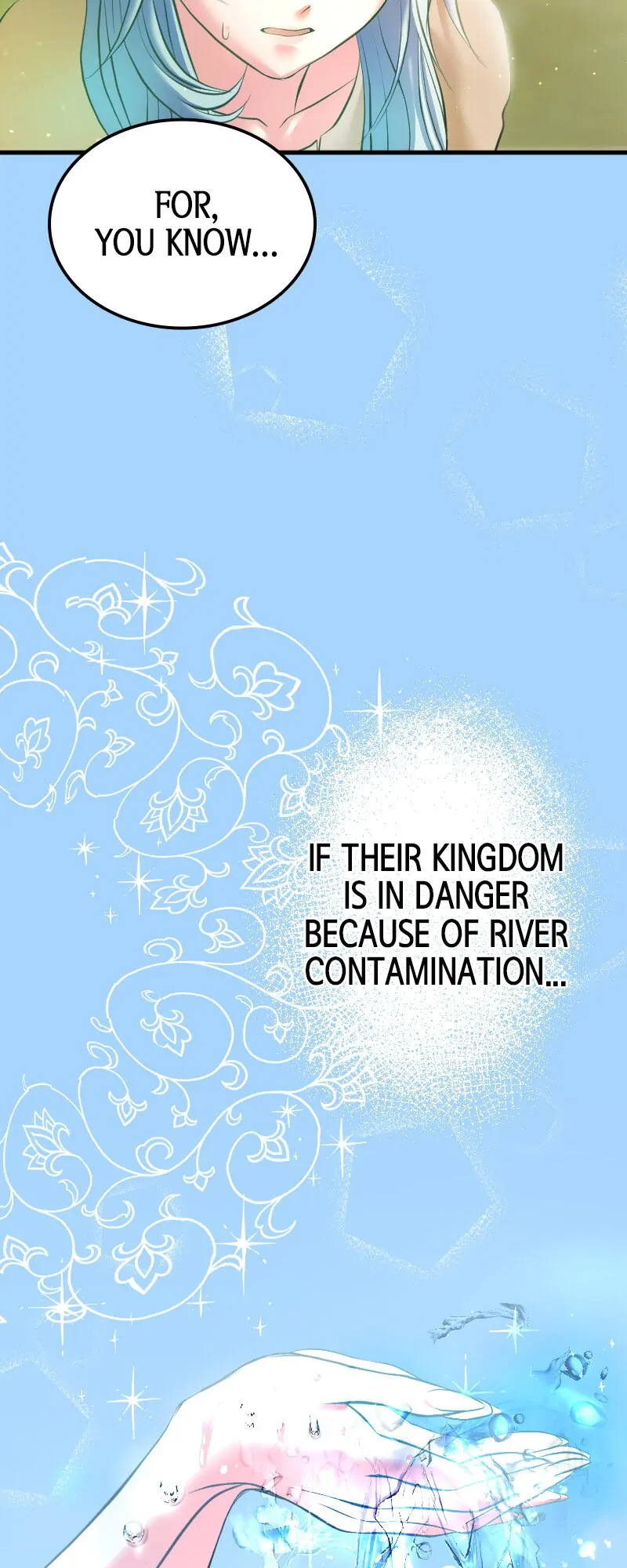 Useless Cinderella’s Feeble Attempt to Save the Kingdom Chapter 2 - Page 12