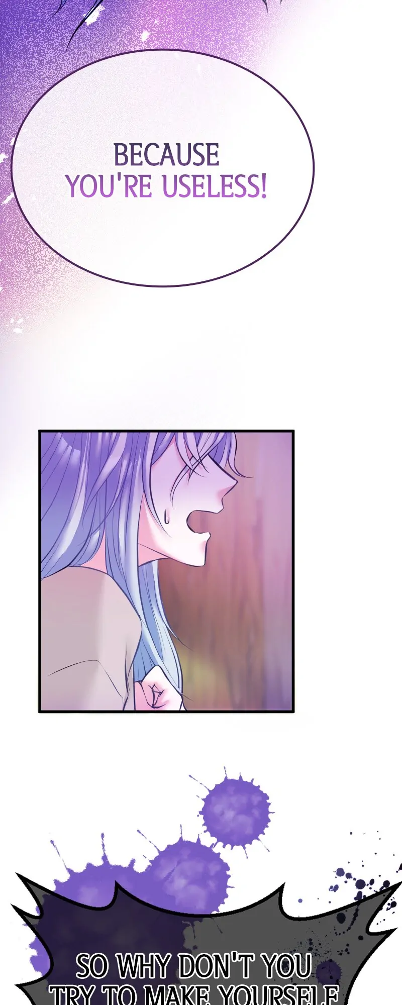 Useless Cinderella’s Feeble Attempt to Save the Kingdom Chapter 2 - Page 19