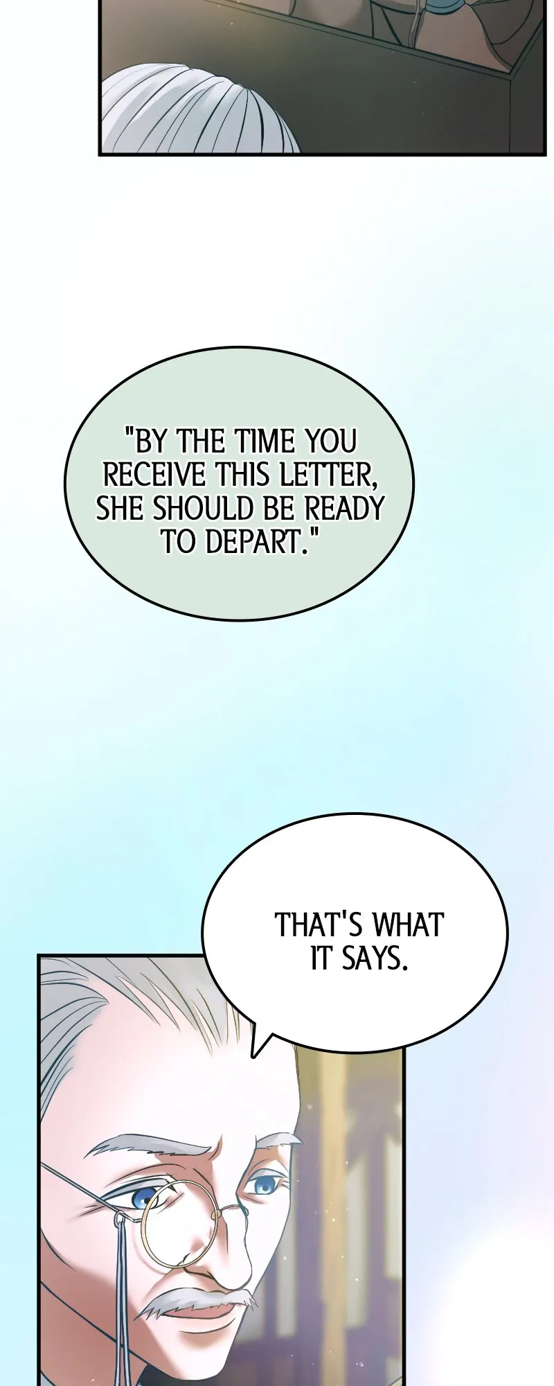 Useless Cinderella’s Feeble Attempt to Save the Kingdom Chapter 2 - Page 2
