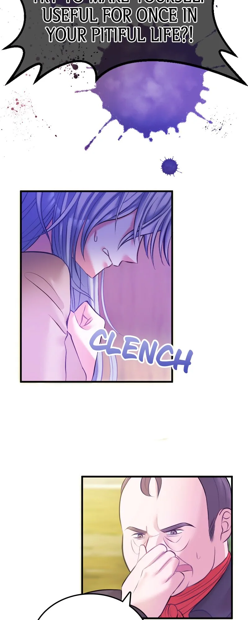 Useless Cinderella’s Feeble Attempt to Save the Kingdom Chapter 2 - Page 20