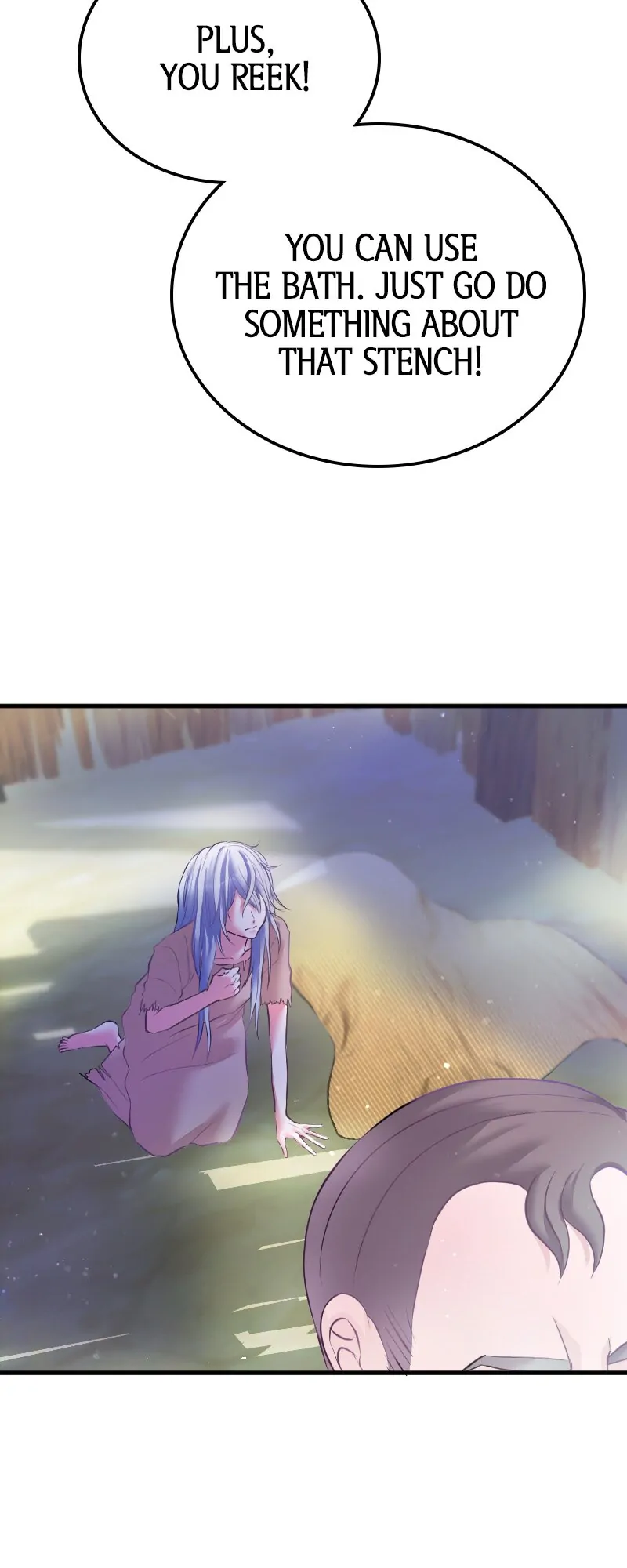 Useless Cinderella’s Feeble Attempt to Save the Kingdom Chapter 2 - Page 21