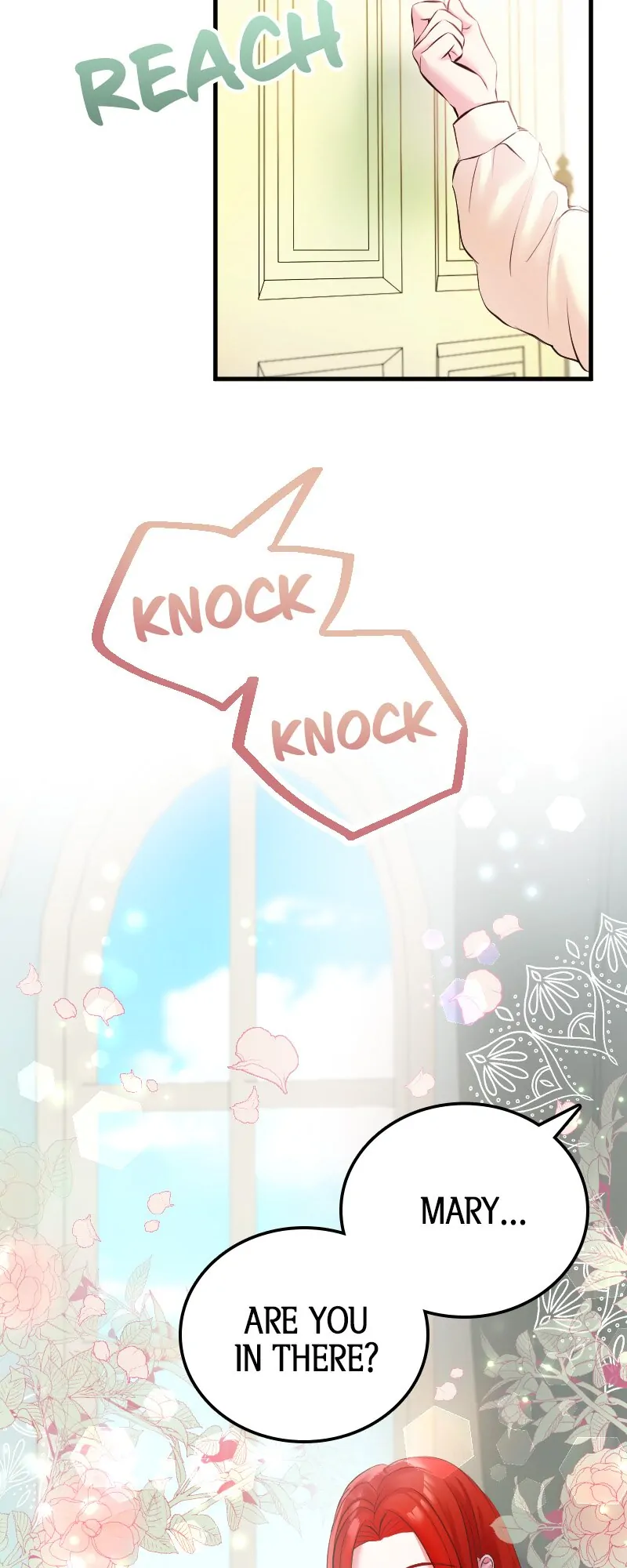 Useless Cinderella’s Feeble Attempt to Save the Kingdom Chapter 2 - Page 25