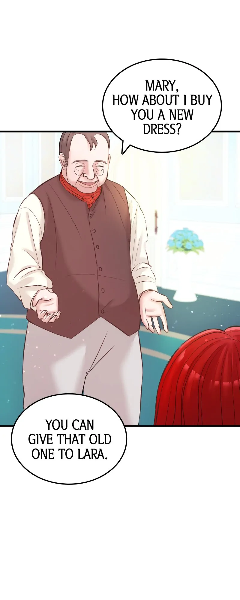 Useless Cinderella’s Feeble Attempt to Save the Kingdom Chapter 2 - Page 28