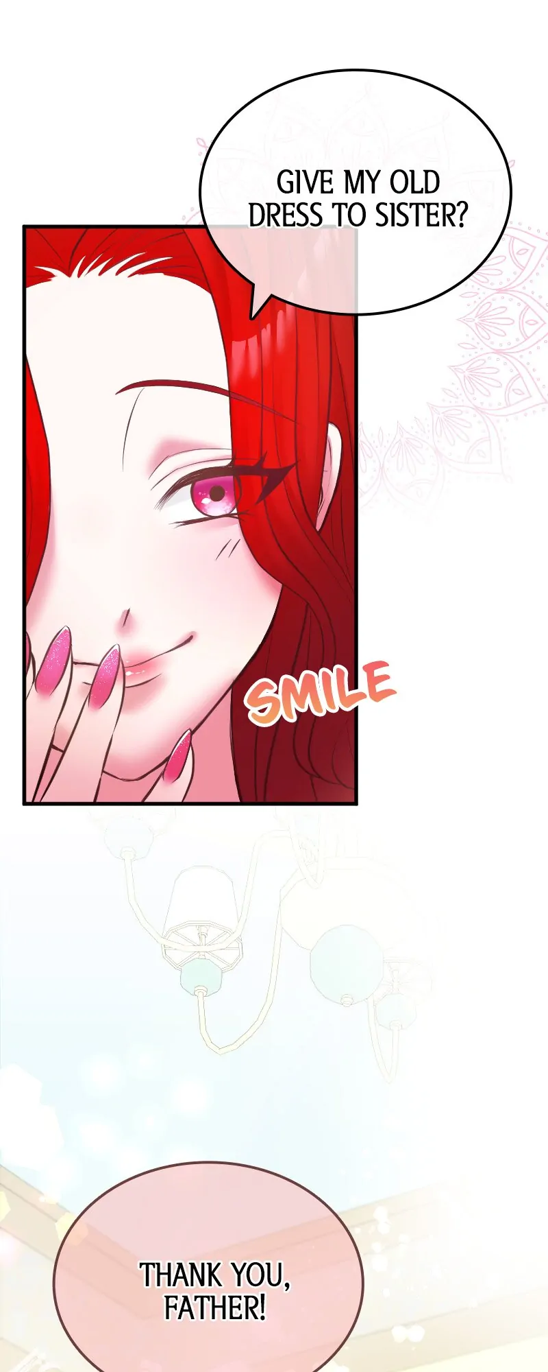 Useless Cinderella’s Feeble Attempt to Save the Kingdom Chapter 2 - Page 29