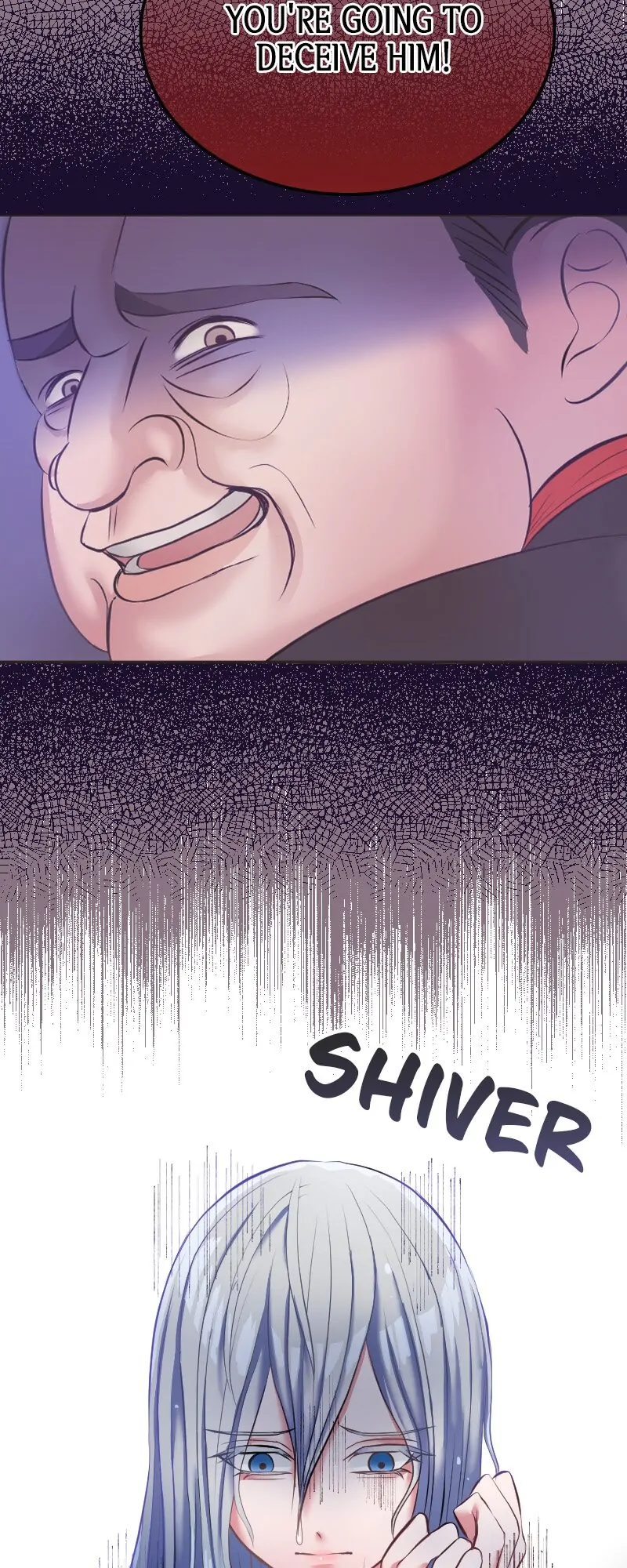 Useless Cinderella’s Feeble Attempt to Save the Kingdom Chapter 2 - Page 36