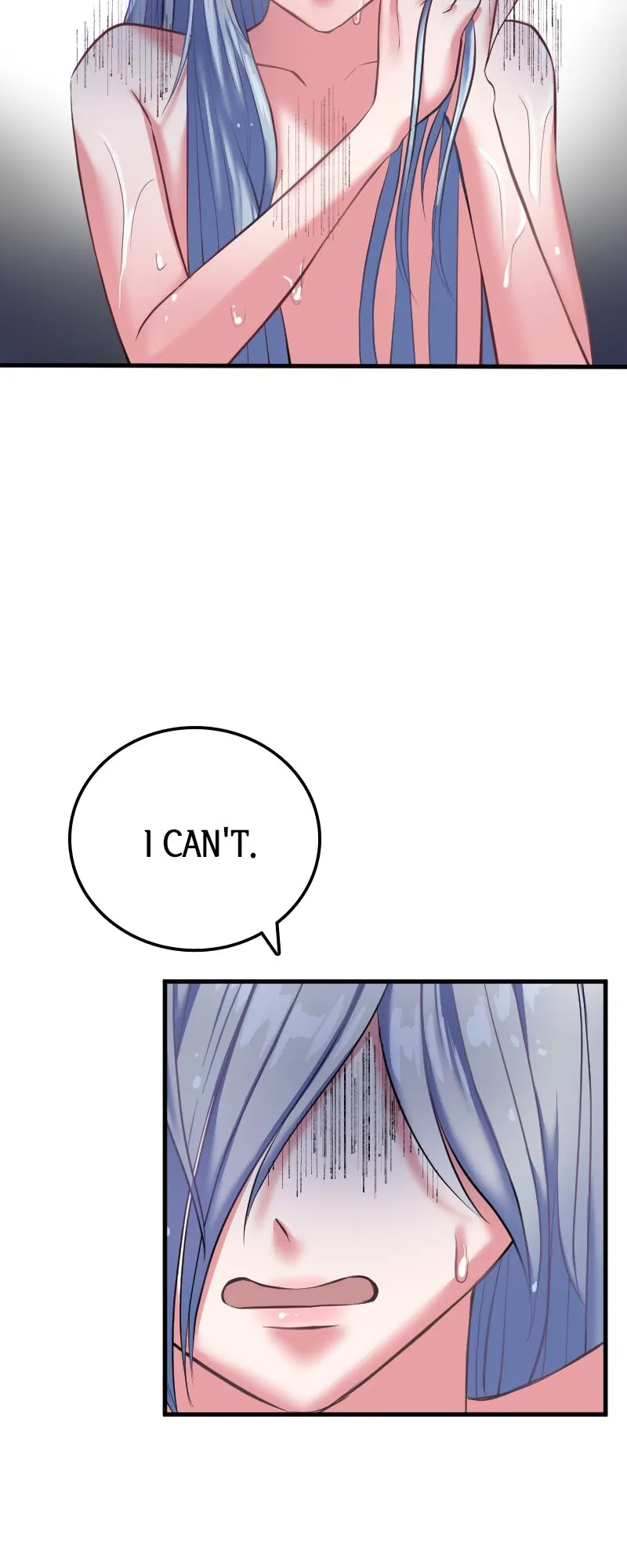 Useless Cinderella’s Feeble Attempt to Save the Kingdom Chapter 2 - Page 37