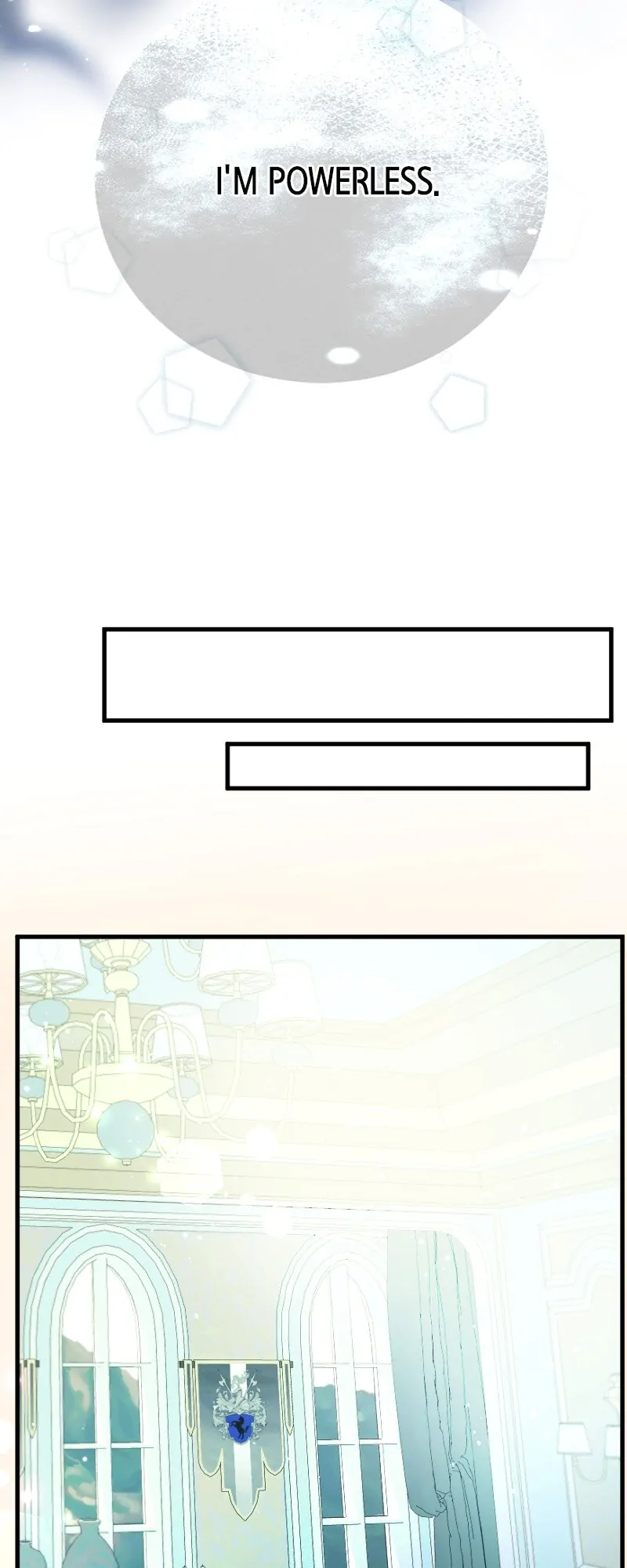 Useless Cinderella’s Feeble Attempt to Save the Kingdom Chapter 2 - Page 45