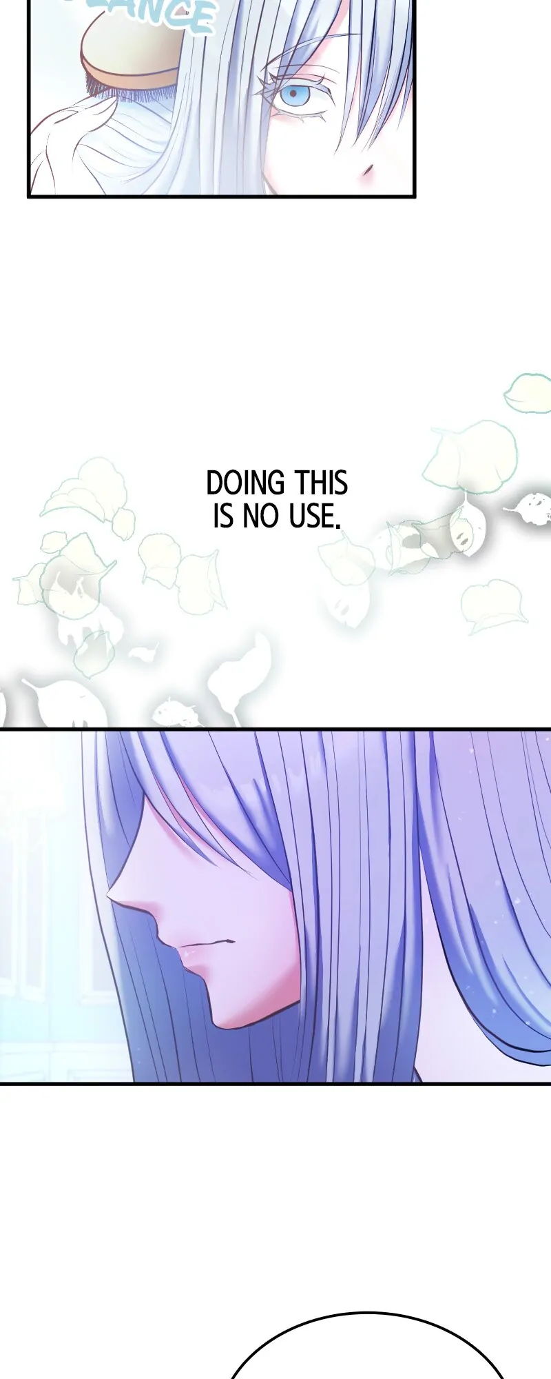 Useless Cinderella’s Feeble Attempt to Save the Kingdom Chapter 2 - Page 48