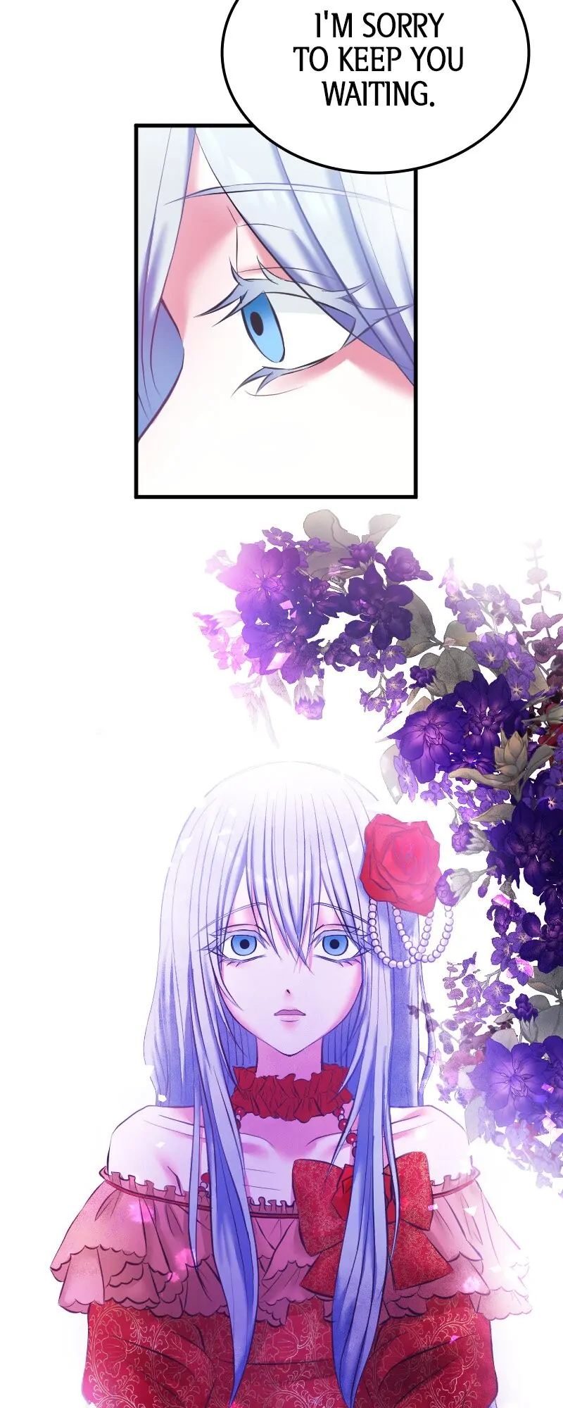 Useless Cinderella’s Feeble Attempt to Save the Kingdom Chapter 2 - Page 49