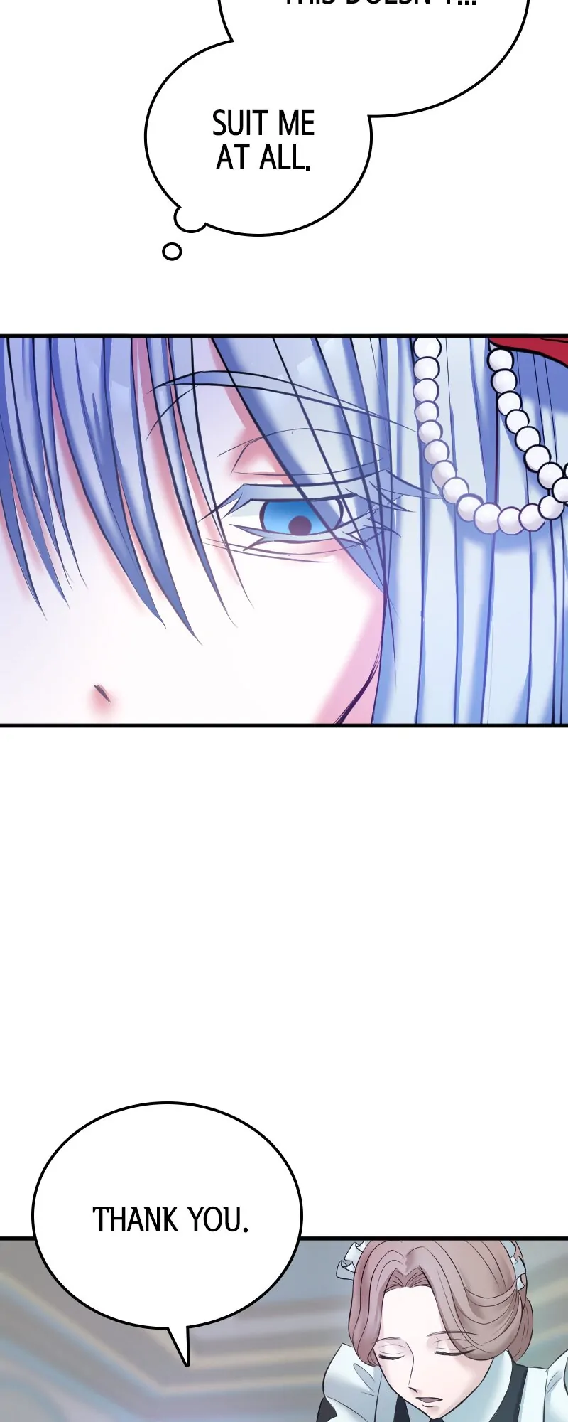 Useless Cinderella’s Feeble Attempt to Save the Kingdom Chapter 2 - Page 51